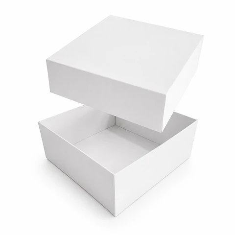 Caixa cartolina Nr 33 - 50 und