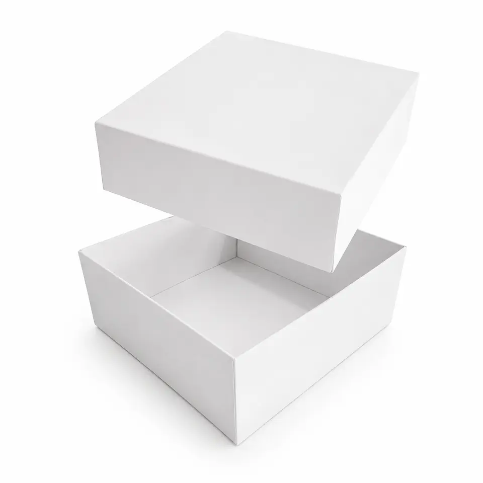 Caixa cartolina Nr 33 - 50 und 1
