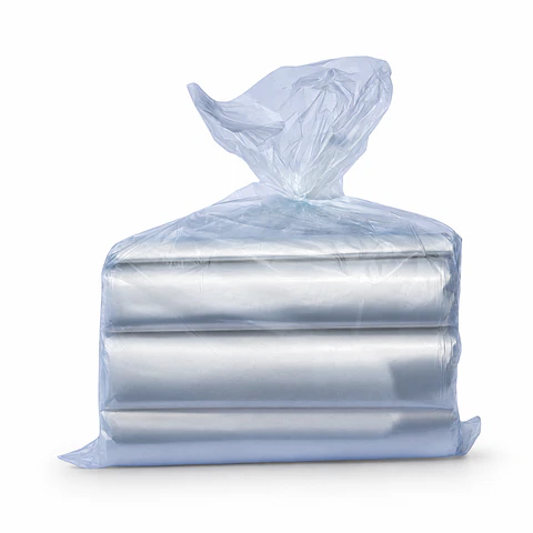 SACO BD CRISTAL 20X30 emb 5kg
