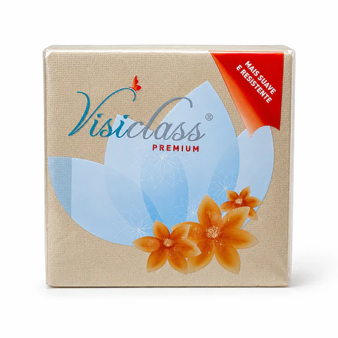 Guardanapo ECOLINE 40x40 VISICLASS