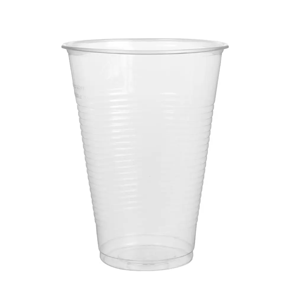 Copo Água ou Sumo PP 200 Ml 3000 Unidades 1