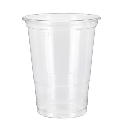 Copo Imperial 500 ml aferido a 40 cl 100 Und
