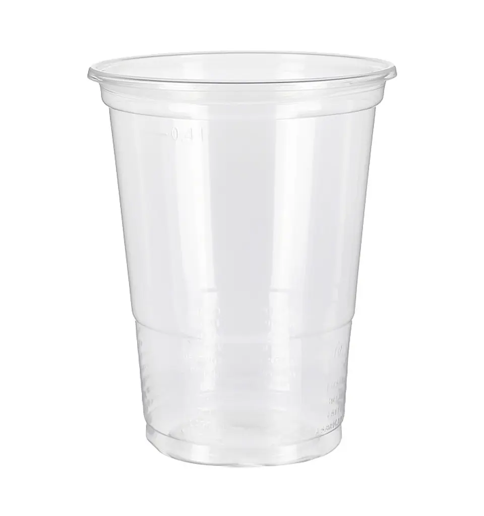 Copo Imperial 500 ml aferido a 40 cl 100 Und 1
