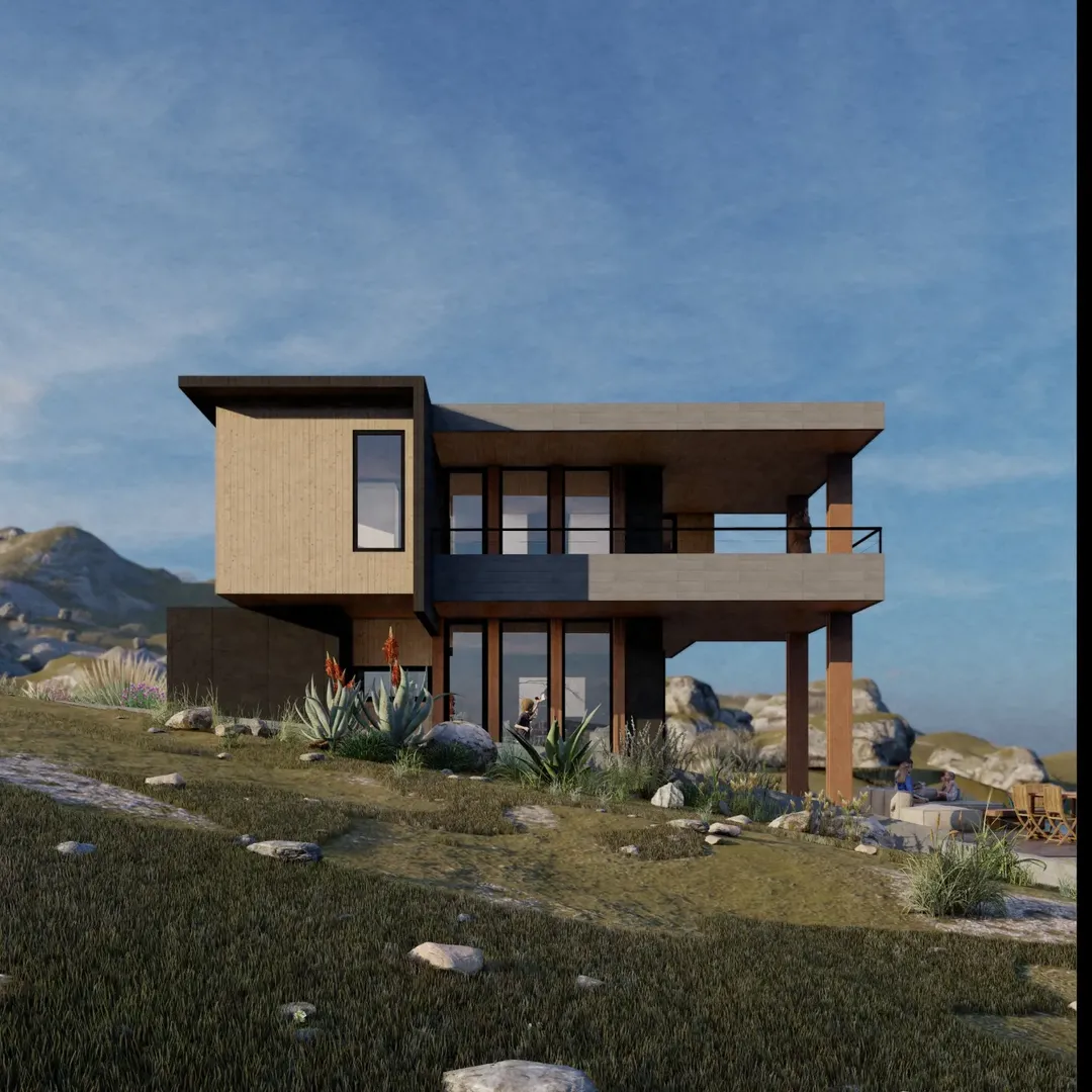 Cómo elegir un arquitecto en La Serena: guía completa