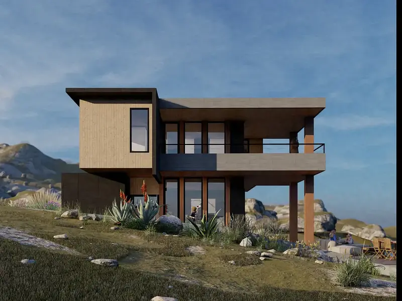 Cómo elegir un arquitecto en La Serena: guía completa