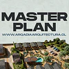MASTERPLAN: La base para ordenar y proyectar tu terreno de manera inteligente.