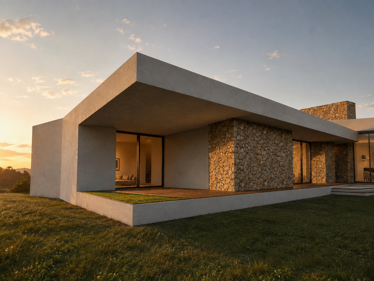 ESTUDIO DE ARQUITECTURA ARQADIA