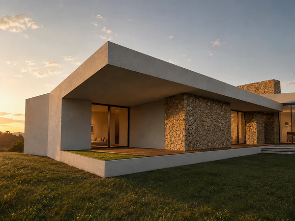 ESTUDIO DE ARQUITECTURA ARQADIA