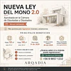 Diputados aprueban extender la "Ley del Mono" hasta 2029 para regularizar viviendas