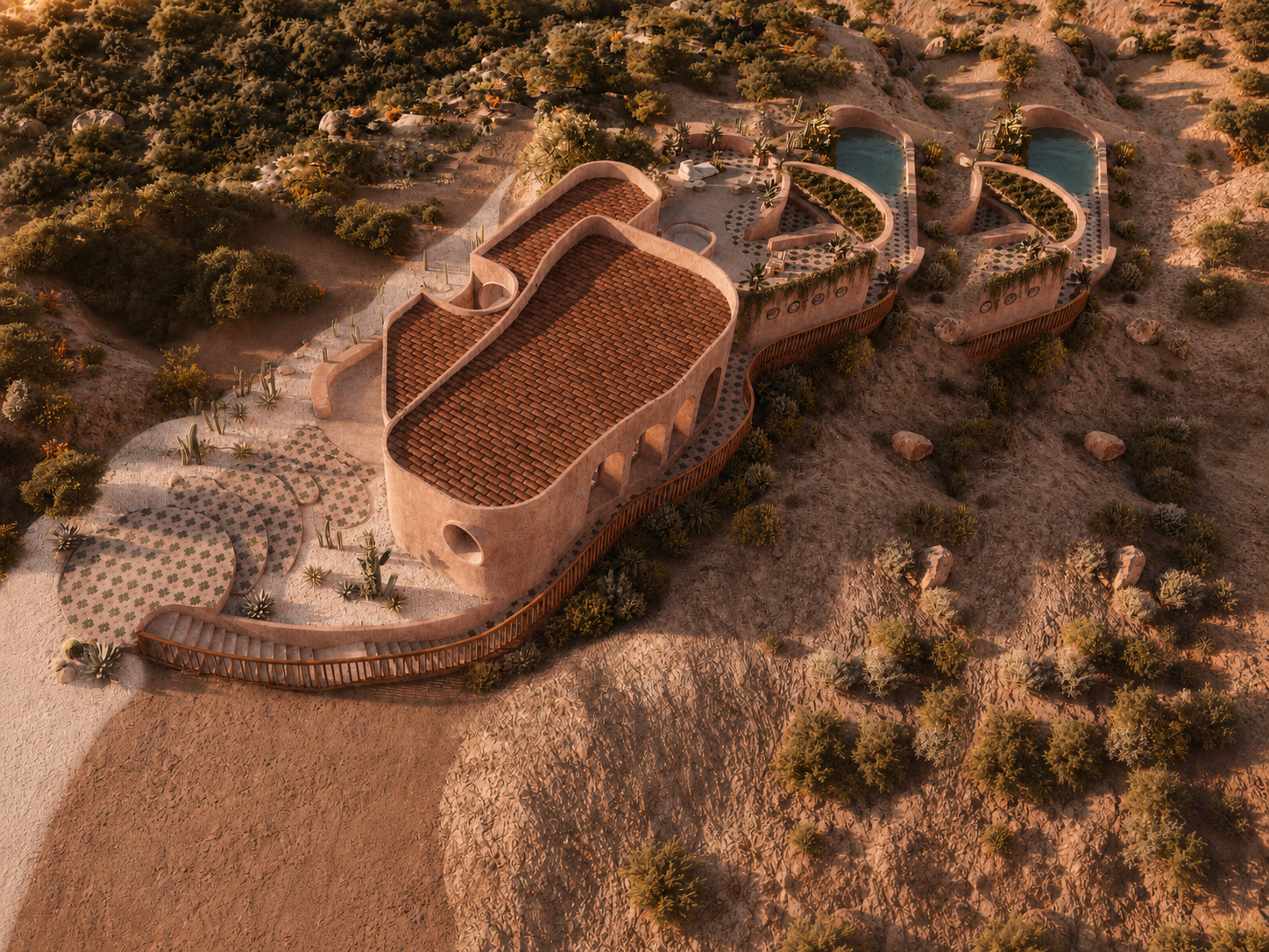 Arquitecto La Serena y Coquimbo
