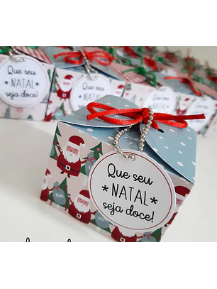 Arquivo Caixa 1 bombom Natal