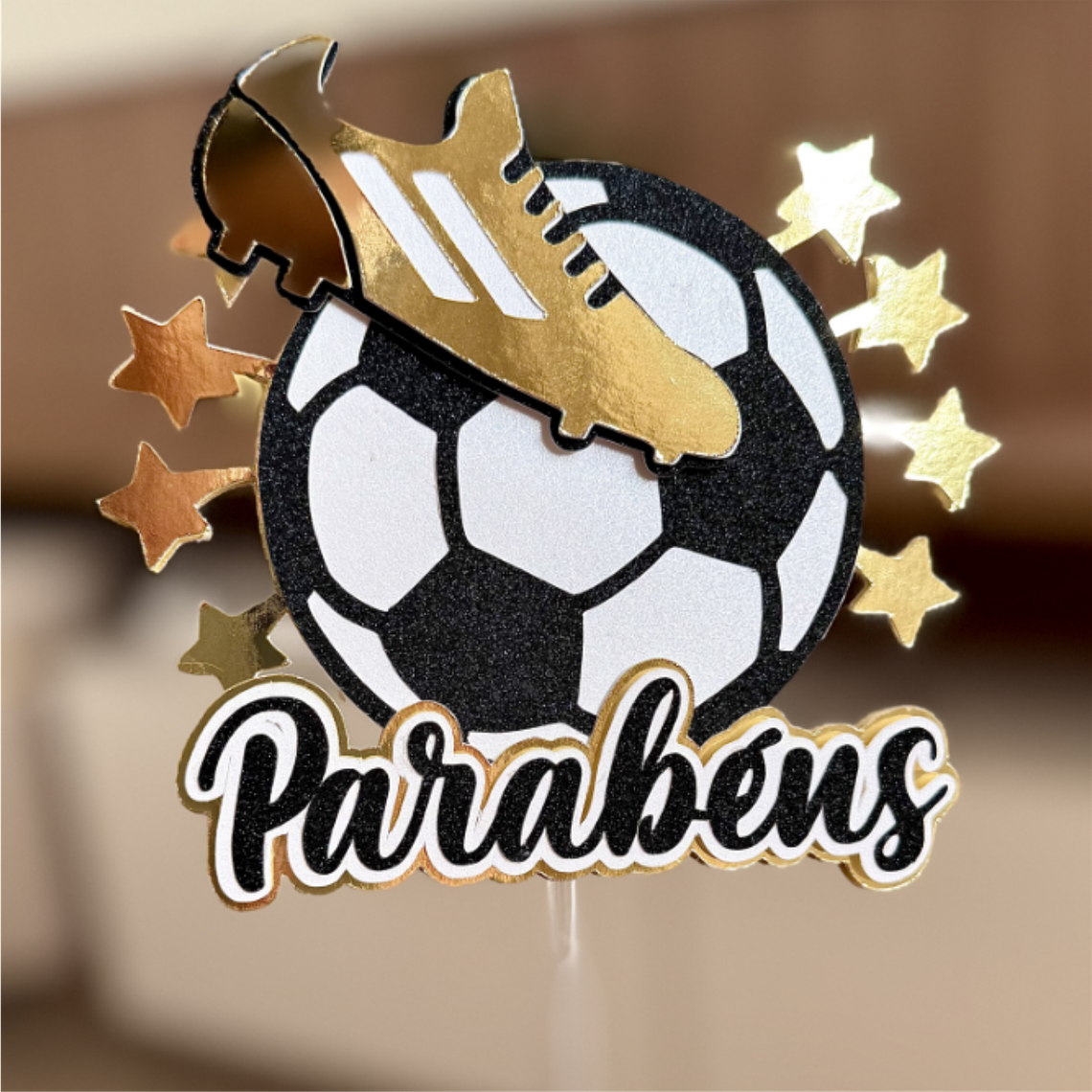 Arquivo Topos de Bolo Coringas -  21 Modelos 8