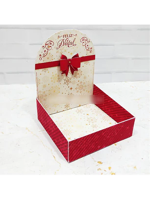 Arquivo Natal Mini Cesta - kif