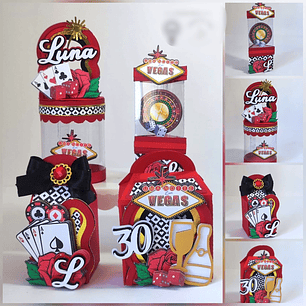 Arquivo de Corte Cassino 