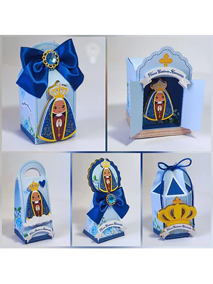 Arquivo de Corte Nossa Senhora Aparecida 