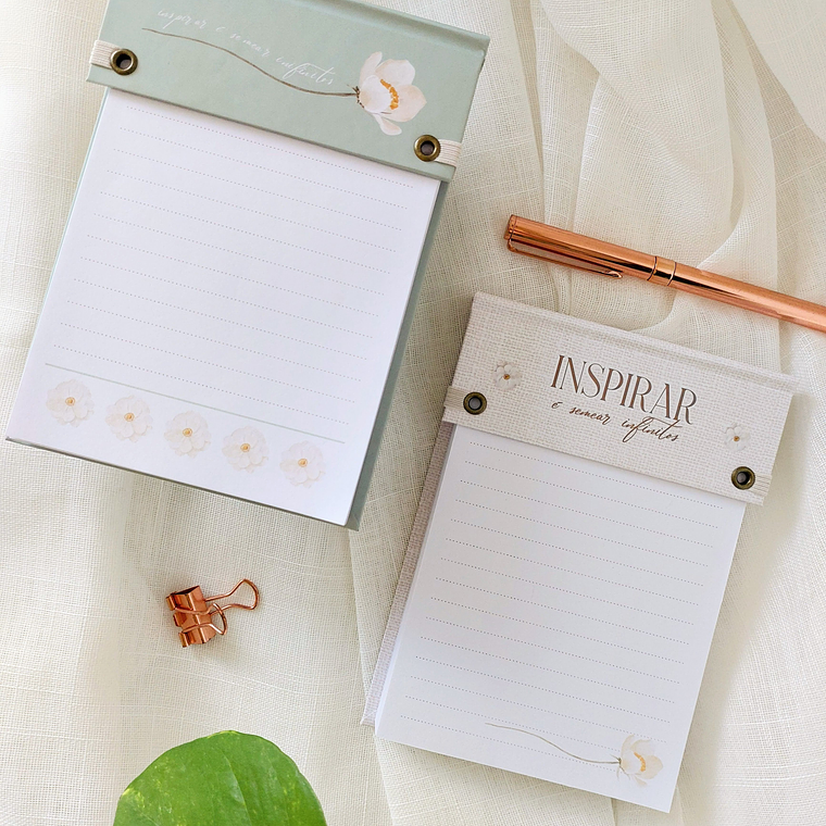 Coleção Inspiração 2026 – Coleção completa – Arquivo Digital 5