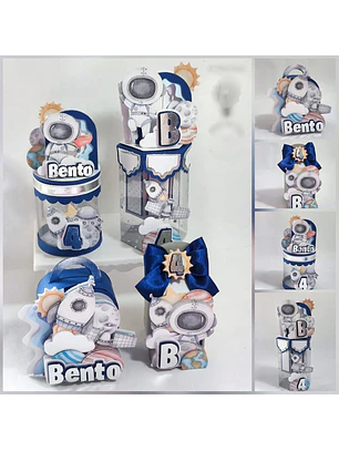 Arquivo de Corte Astronauta 