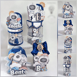 Arquivo de Corte Astronauta 