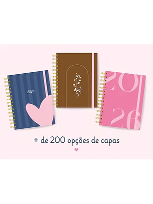 Arquivo Combo Capas + de 200 opções 2026