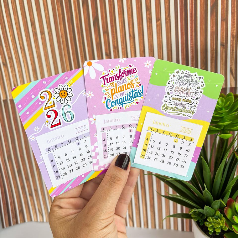 Arquivo Combo Calendários 2026 7