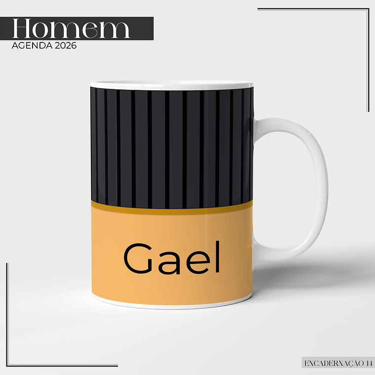 Arquivo Combo Kit Agendas Masculinas 2026 4