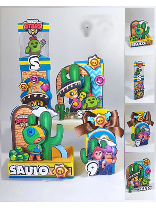 Arquivo de Corte Brawl Stars
