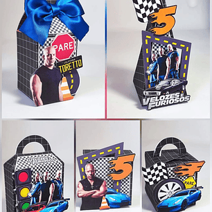 Arquivo de Corte Velozes Furiosos 