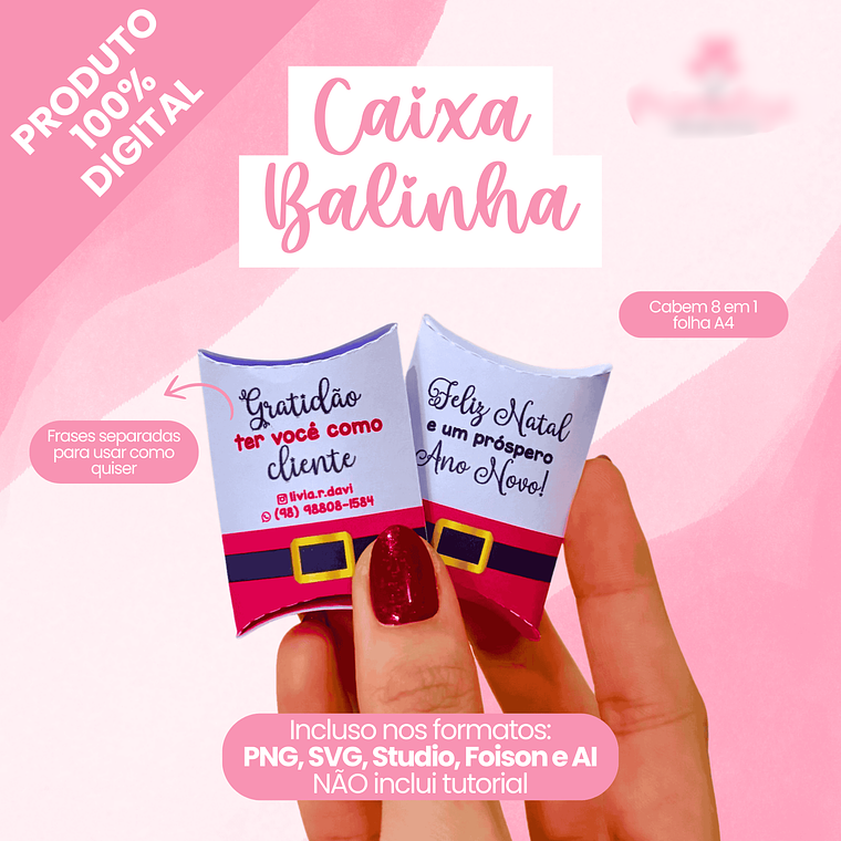 Arquivo Caixa Balinha Natal 1