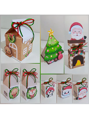 Arquivo de Corte Natal