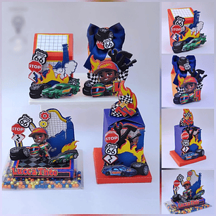 Arquivo de Corte Hot Whieels 