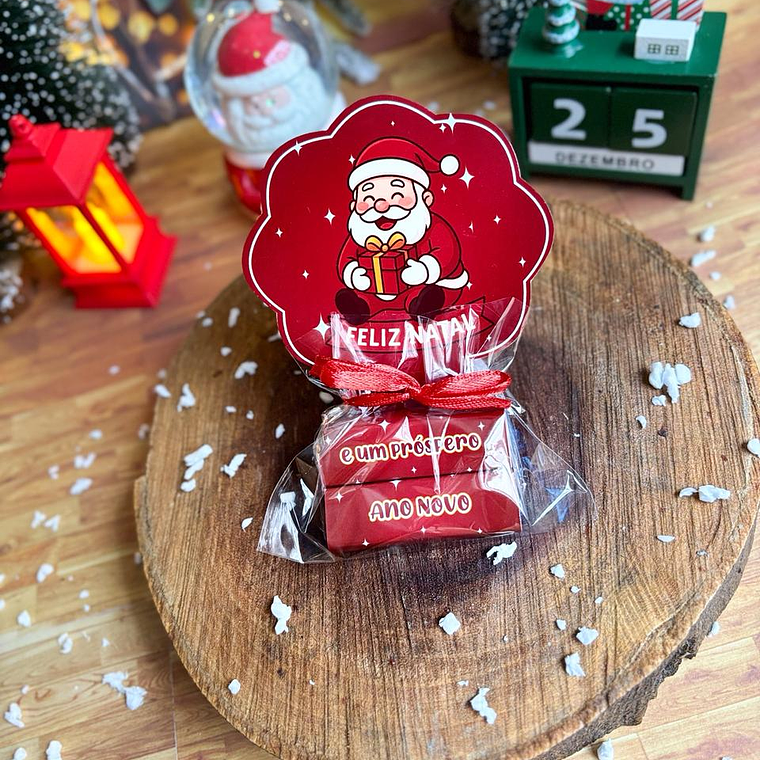 Arquivo Tag Natal Para 2 Chocolate Bis 3