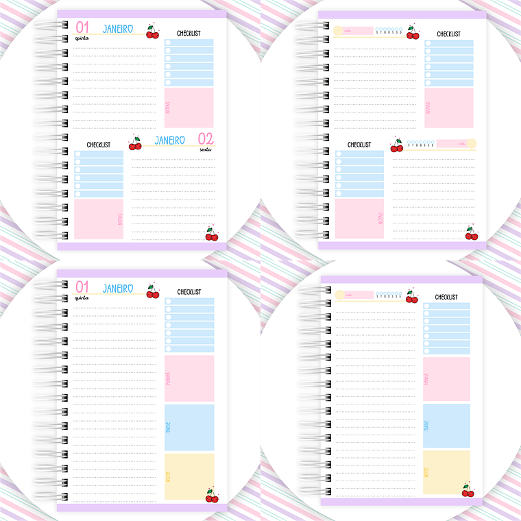 Arquivo Agendas 2026 - Datadas e Permanentes  4