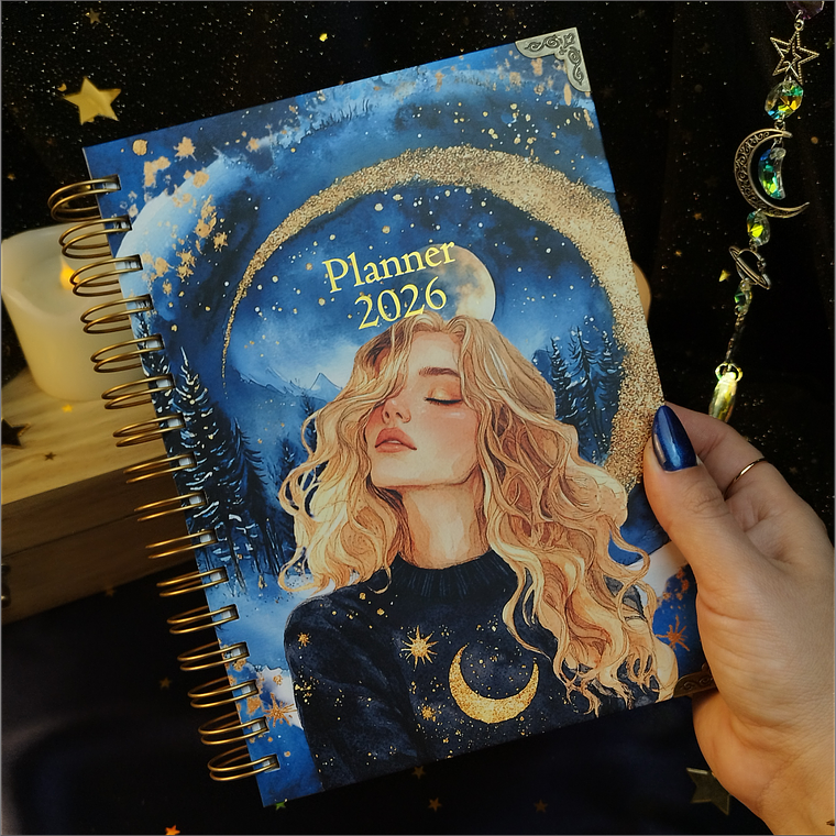 Arquivo Capas Mulheres Místicas 2026 3