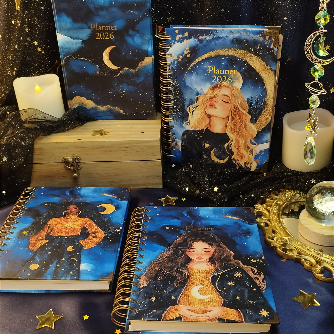 Arquivo Capas Mulheres Místicas 2026 5