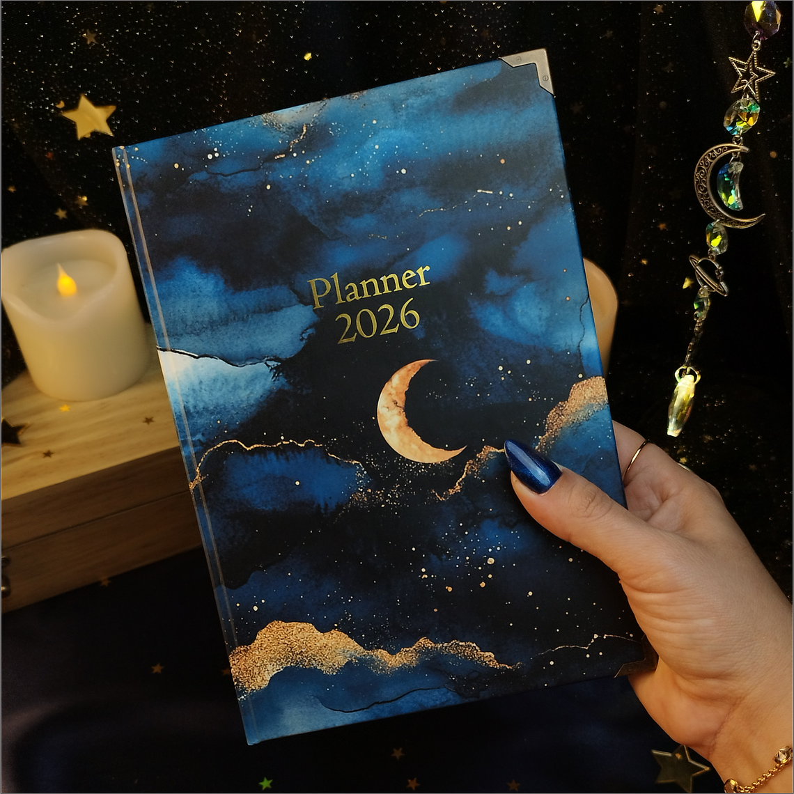 Arquivo Capas Mulheres Místicas 2026 6