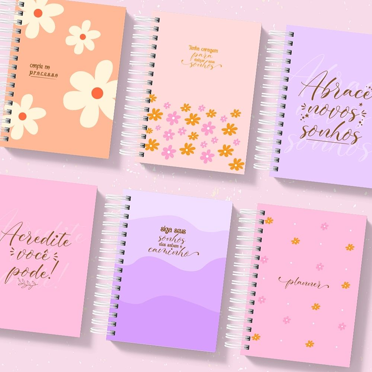 Arquivo Capas Coleção Meus Sonhos  1