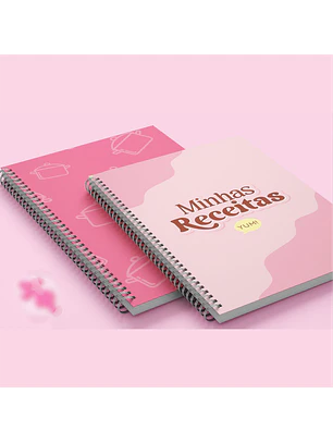 Arquivo Caderno de Receitas