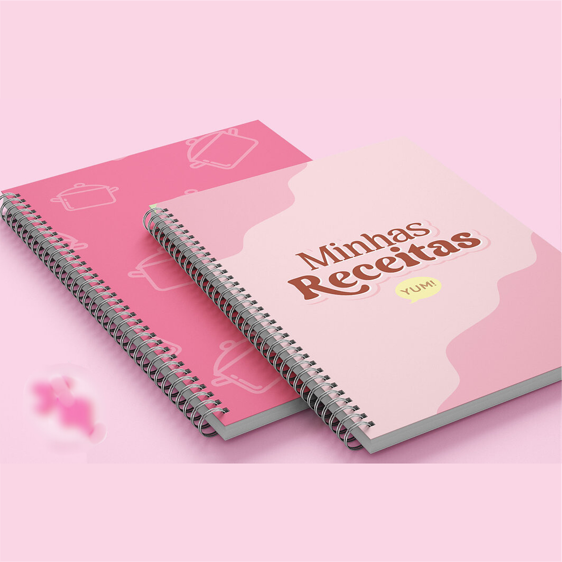 Arquivo Caderno de Receitas 1