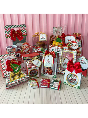 Arquivo de Corte  Natal 