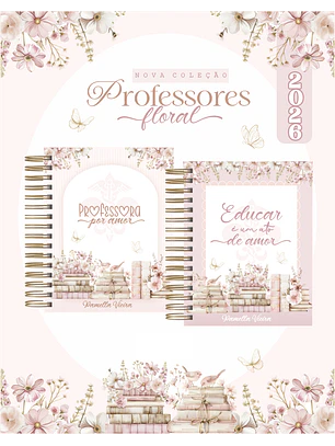 Arquivo Professoras Clean 2026
