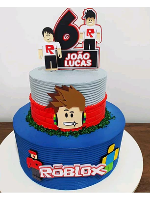 Arquivo TOPO DE BOLO ROBLOX