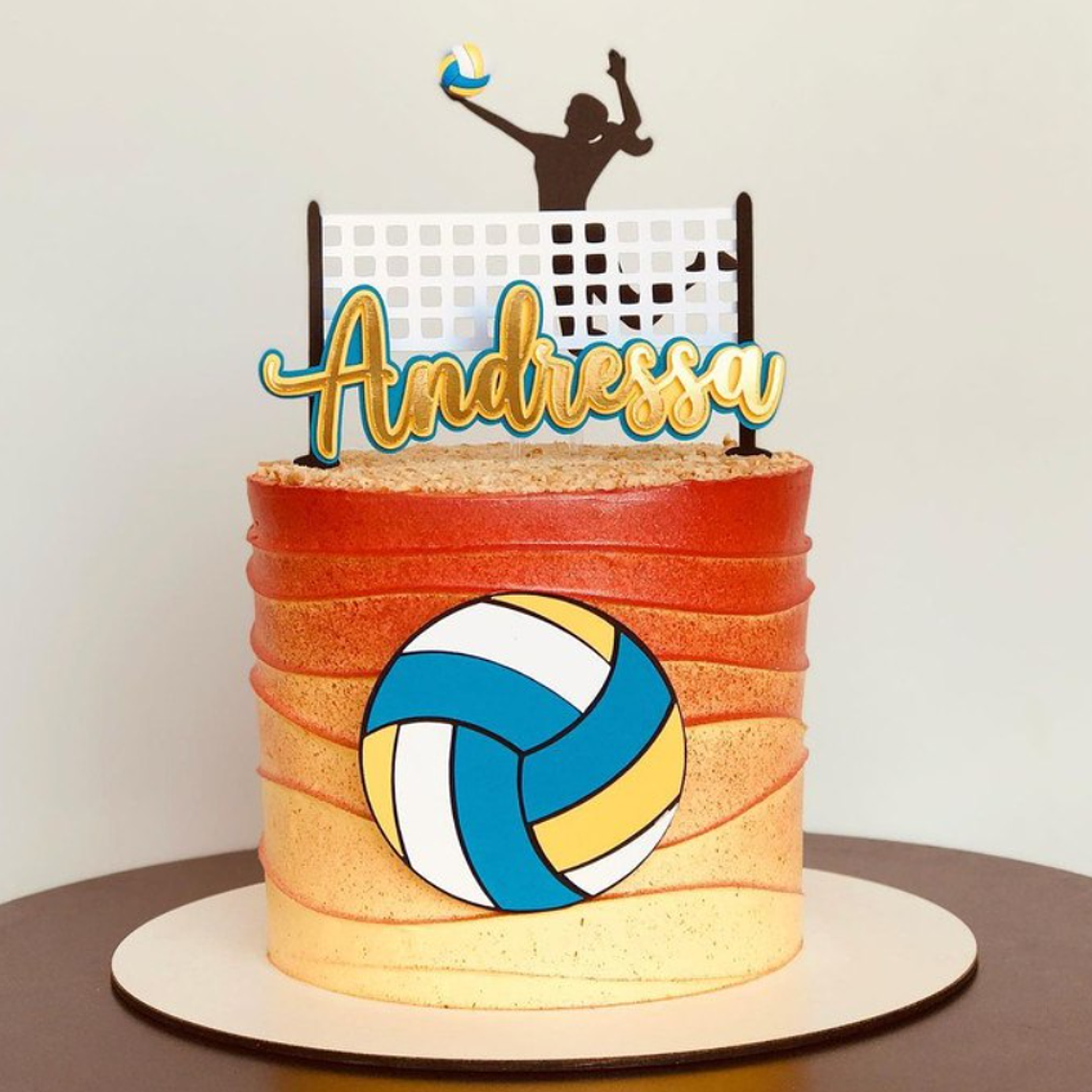 Arquivo topo de bolo  VOLEI 1