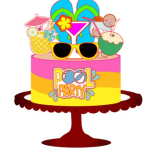 ARQUIVO Topo Tardezinha Pool Party