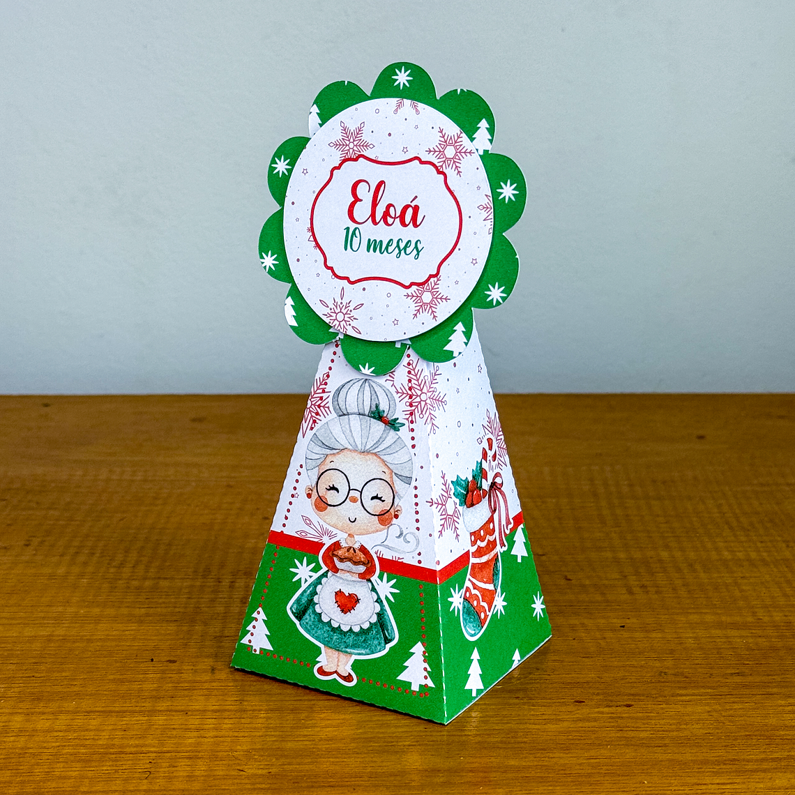 Arquivo de Corte Natal  8