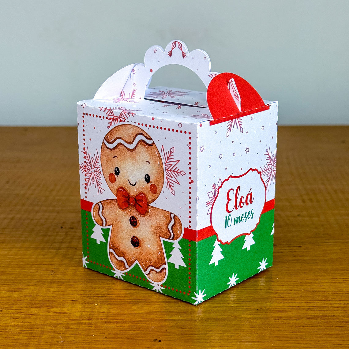 Arquivo de Corte Natal  11