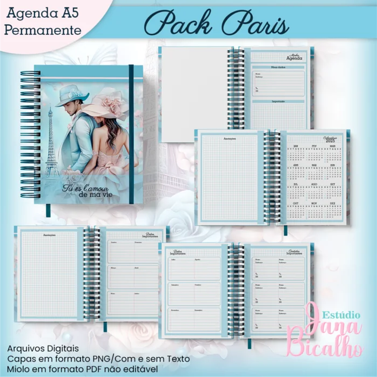 Arquivo Pack Paris 3