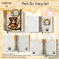 Arquivo Pack Bee Fairy Girl - Thumbnail 2