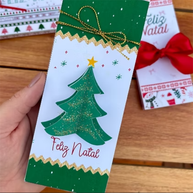 ARQUIVOS PORTA BARRA DE CHOCOLATE 2