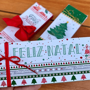 ARQUIVOS PORTA BARRA DE CHOCOLATE