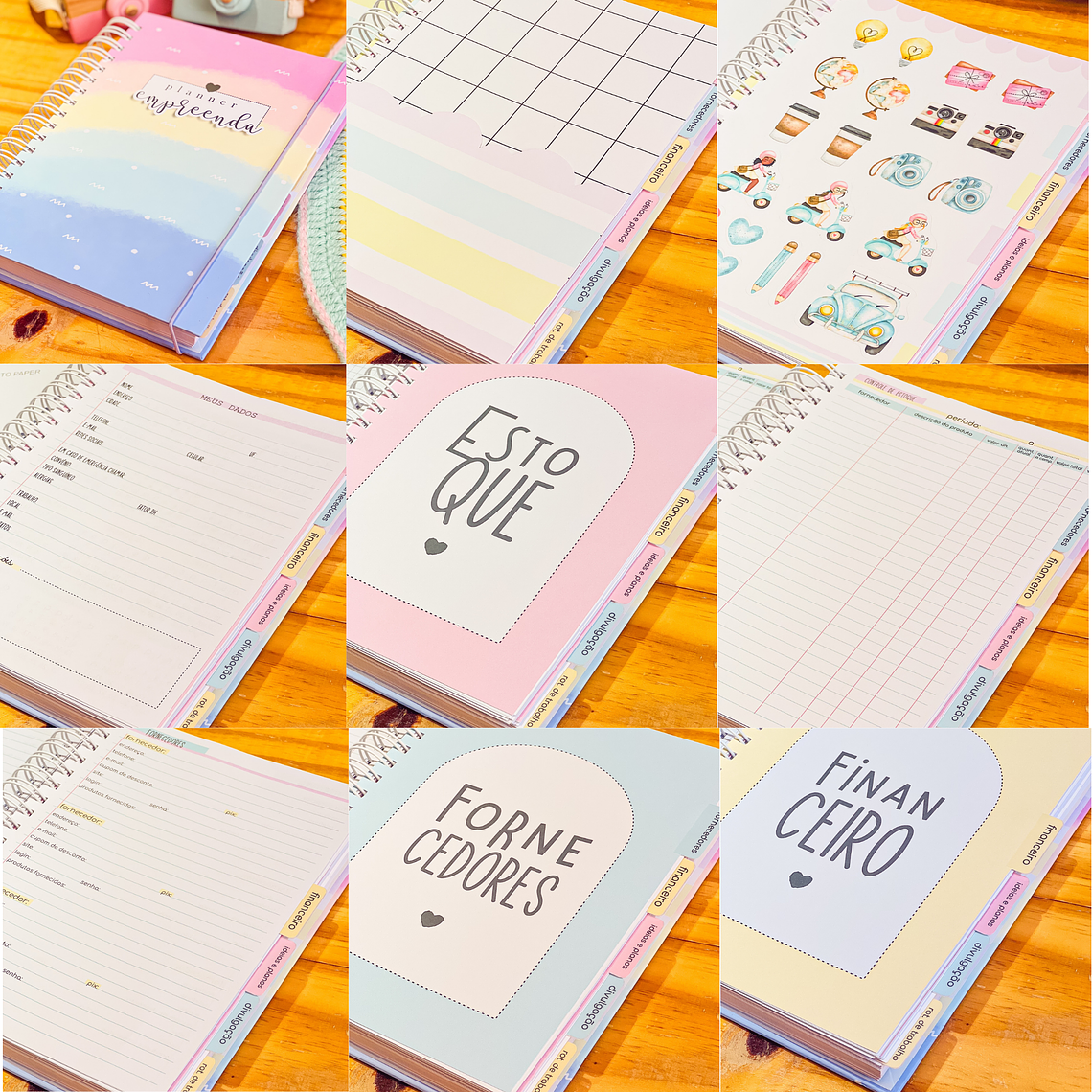 Arquivo Planner Empreenda 3